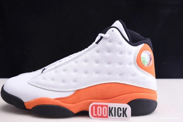 MaikeSneakers JORDAN AIR 414571-108 STARFISH 13 0817